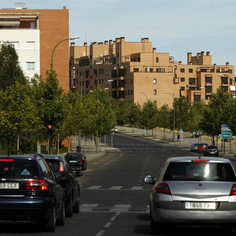 Recursos de viviendas EUROPA PRESS Recursos de viviendas EUROPA PRESS