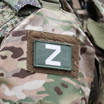 Imagen de archivo de un militar del Ejército de Rusia.  Europa Press/Contacto/Alexander Polegenko