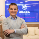 El fundador y consejero delegado de Pangea, David Hernández. PANGEA