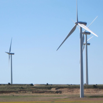 Energía eólica EUROPA PRESS Energía eólica EUROPA PRESS