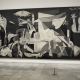 'Guernica' de Pablo Picasso EUROPA PRESS