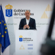 El portaveu del Govern de Canàries, Alfonso Cabello CEDIDIT PEL GOVERN DE CANÀRIES