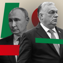 Ilustración Demócrata 