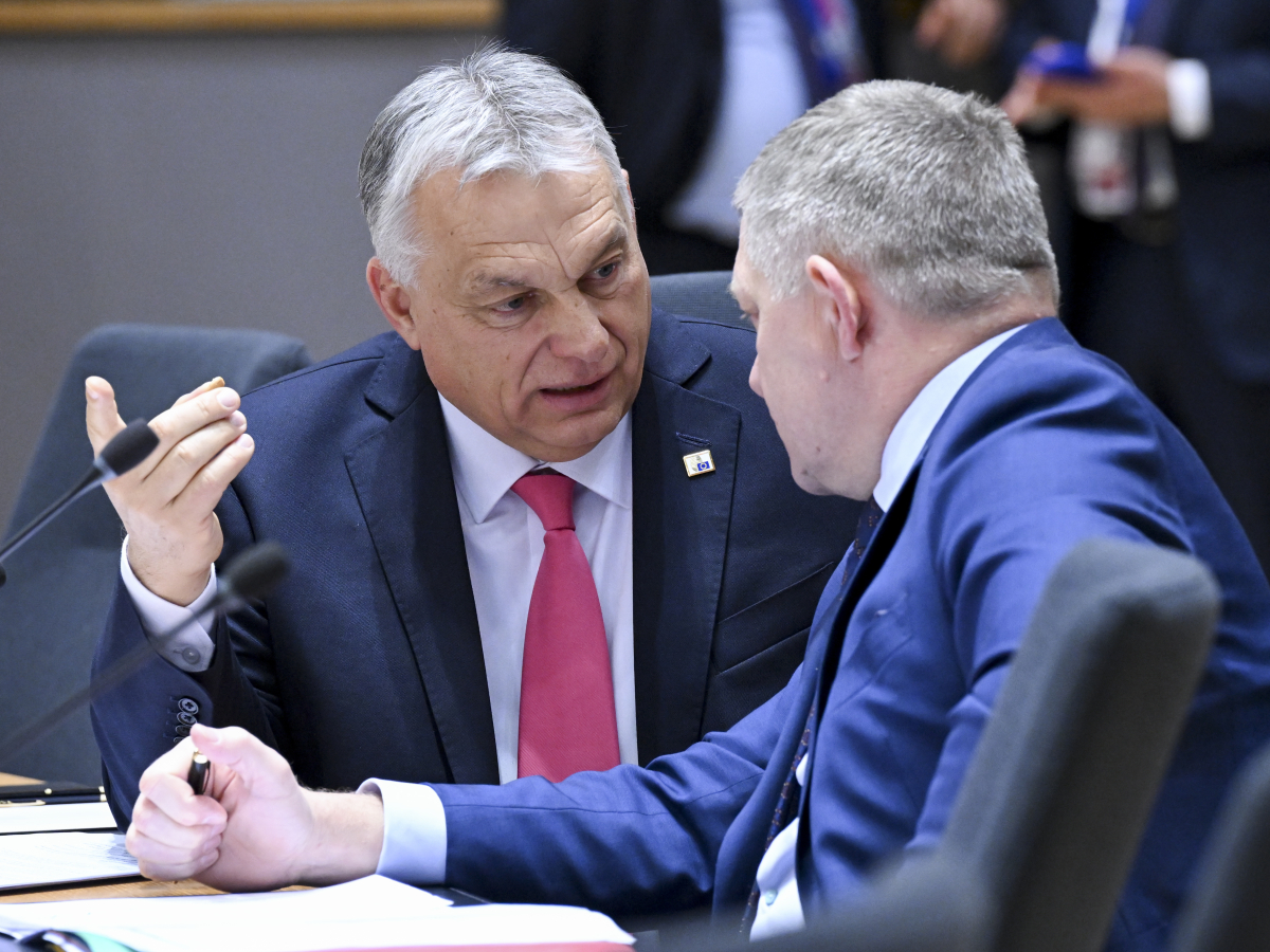 European Council Photos 