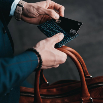 Tarjeta de Revolut REVOLUT