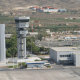 Imagen de torre de control aeroportuaria USCA