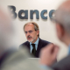 El consejero delegado de Banca March, José Luis Acea, durante la presentación de sus resultados anuales de 2022, en la sede de Banca March, a 14 de marzo de 2023, en Madrid (España). Gabriel Luengas - Europa Press