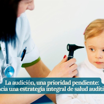 Imagen de FIAPAS por el Día Mundial de la Salud. FIAPAS