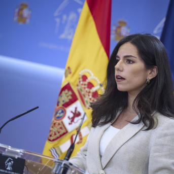 Vox se plantea respaldar al PP para la Presidencia de las Cortes de Castilla y León y evitar que sea del PSOE Vox se plantea respaldar al PP para la Presidencia de las Cortes de Castilla y León y evitar que sea del PSOE