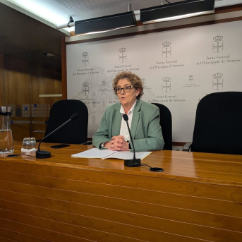 El PP denuncia que el Principado “discrimina” a la concertada al dejarla fuera de Aulas Abiertas