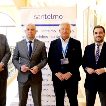 San Telmo relanza en Almería su programa de Dirección de Empresas Agroalimentarias entre abril y noviembre