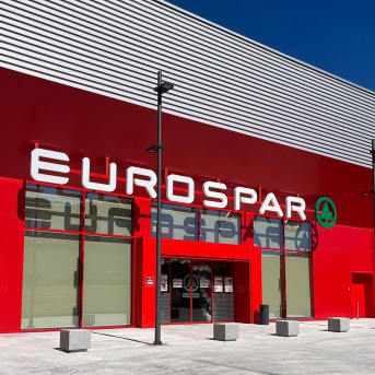SPAR Española logra ventas récord cercanas a 2.500 millones en 2025, un 4,76% más