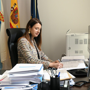 La Xunta remitirá a Competencia datos sobre contratos lácteos y cisternas extranjeras