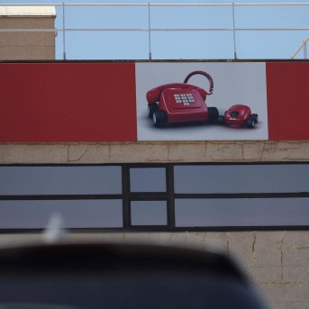 Sede de Línea Directa Aseguradora, a 20 de Julio de 2022, en Tres Cantos, Madrid, (España). Eduardo Parra - Europa Press Sede de Línea Directa Aseguradora, a 20 de Julio de 2022, en Tres Cantos, Madrid, (España). Eduardo Parra - Europa Press