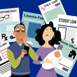 La confusión con los seguros en la renta: cuándo desgravan, cuándo no y por qué se cometen errores