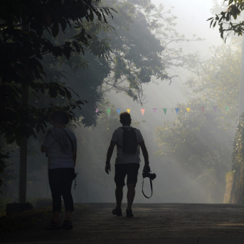 El Gobierno llama a reforzar la prevención ante los incendios y reitera a la Xunta la oferta de recursos