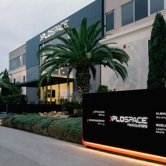 PLD SPACE PLD SPACE PLD SPACE PLD SPACE