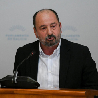 El BNG tacha de surrealista que el plan del Xacobeo 21 sea la base para organizar el 27, como sostiene la Xunta