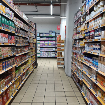 El PSOE propone en el Congreso una definición común europea de los ultraprocesados