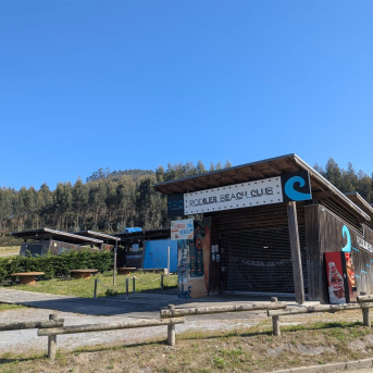 Llamedo garantiza que el Gobierno no eliminará ningún chiringuito de playa en Asturias Llamedo garantiza que el Gobierno no eliminará ningún chiringuito de playa en Asturias
