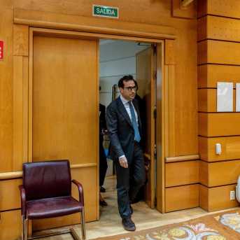 Cuerpo descarta por ahora nuevas medidas para Canarias por la guerra de Irán y reivindica el plan ya aprobado