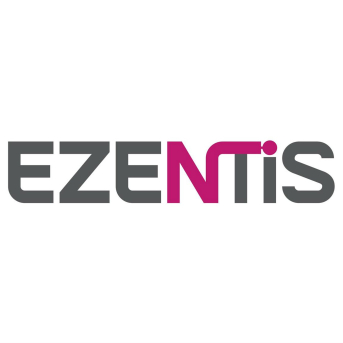 Logo de Ezentis EZENTIS Logo de Ezentis EZENTIS