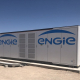 Engie acelera su ambición con la adquisición de dos proyectos de almacenamiento de baterías a Rolwind. ENGIE ESPAÑA