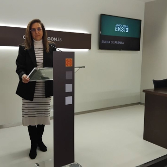 Aragón-Teruel Existe ve la ampliación de conciertos de Bachillerato como un ataque a la escuela pública