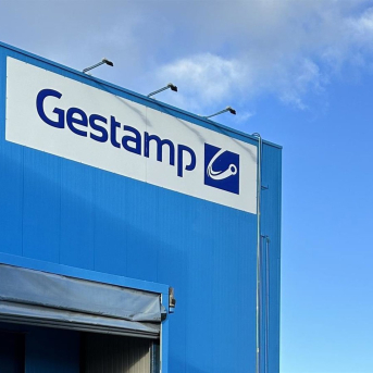 Gestamp GESTAMP Gestamp GESTAMP