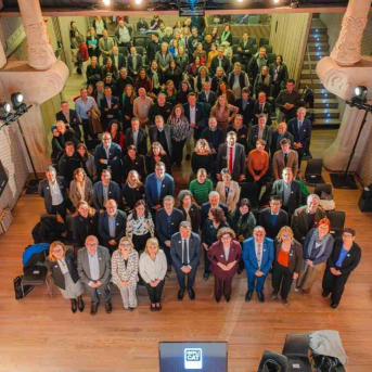 Caprabo se suma al estreno de Implicat, la nueva marca agroalimentaria catalana