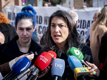 Más Madrid recurre la nueva ley del suelo por su posible impacto en la autonomía municipal