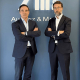 David Herrerías y Joaquín Blanco, nuevos socios de Alvarez & Marsal. ALVAREZ & MARSAL