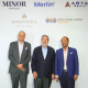 Minor Hotels expande su marca de lujo Anantara en la India MHI