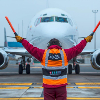 Andino Global pone en marcha la construcción de su terminal de carga en el aeropuerto Madrid-Barajas. ANDINO GLOBAL