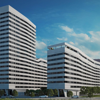 Neinor Homes en Bolueta NEINOR Neinor Homes en Bolueta NEINOR