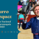 El Senado y varias autonomías distinguen a Curro Vázquez con el Premio Nacional de Tauromaquia 2025