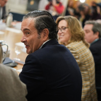 El PP mantiene su rechazo a reformar la Constitución por el derecho civil valenciano y alude a “otras vías” El PP mantiene su rechazo a reformar la Constitución por el derecho civil valenciano y alude a “otras vías”