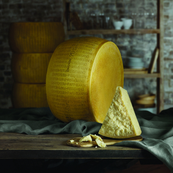 Parmigiano Reggiano roza los 3.960 millones de euros de facturación en 2025