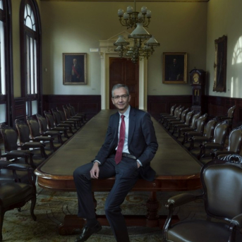Pablo Hernández de Cos BANCO DE ESPAÑA Pablo Hernández de Cos BANCO DE ESPAÑA