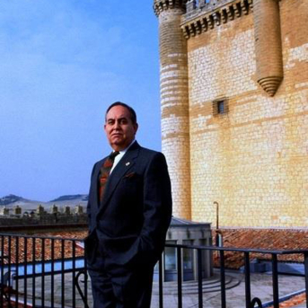 La Diputación Permanente pondrá el nombre de Manuel Estella a una sala de ponencias de las Cortes