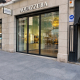 Tienda de Aquazzura CUSHMAN & WAKEFIELD