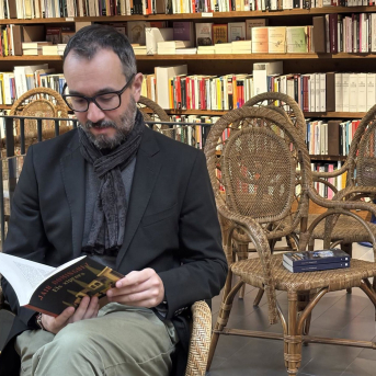 Jair Domínguez, en una imagen de archivo EUROPA PRESS