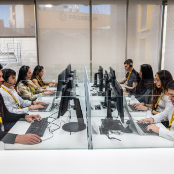 AVOS Tech Argentina y Paraguay. AVOS TECH