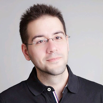 El nuevo vicepresidente de Ingeniería de QuintoAndar y responsable para Europa, el canario Rafael López Diez. QuintoAndar