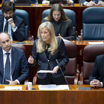 Ampliación | Más Madrid reclama a Albert una rectificación por su falta de humanidad hacia el pueblo gitano y la consejera pide disculpas