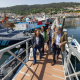La Xunta destina 650.000 euros a mejoras en los puertos de Muros y Esteiro (A Coruña)