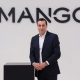 El consejero delegado de Mango, Toni Ruiz, en una imagen de archivo MANGO