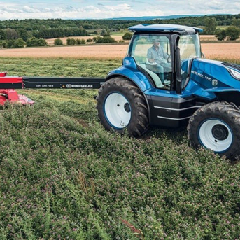 Ampliación | Unión de Uniones reclama a Bruselas frenar la tasa de carbono en frontera que dispara el coste de los fertilizantes