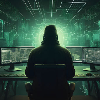 Los intentos de fraude online se han multiplicado con la campaña fiscal. Pixabay.