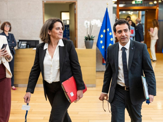 European Comission European Comission